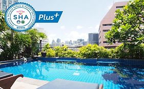 The Siam Heritage Hotel